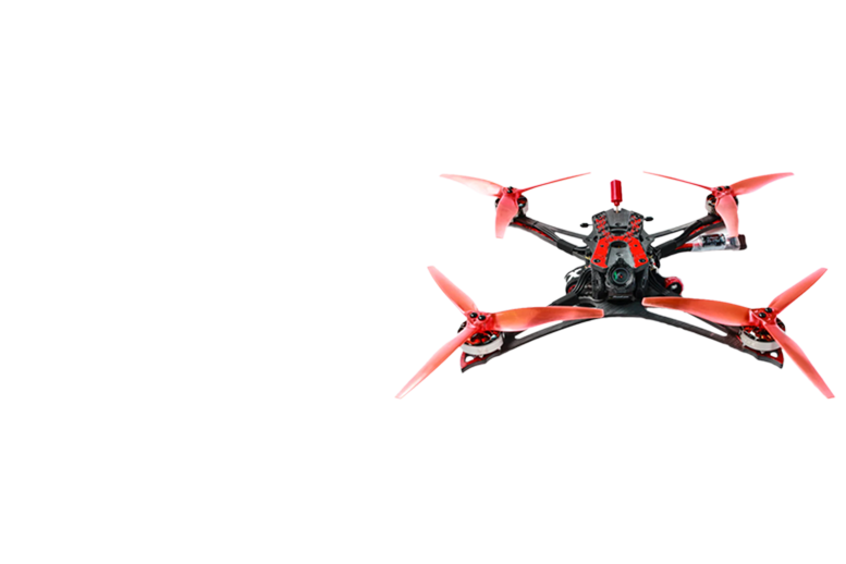 Quadcopter image